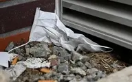 خطر زباله‌های خانه‌هایی که بیمار کرونایی دارند