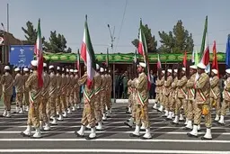 دفاع مشروع از دولت-کشور ایران | دفاع مشروع؛ ایران در برابر تجاوز آشکار