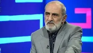 راهبرد حسین شریعتمداری برای مهار دلار
