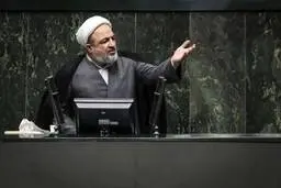 انتقاد روزنامه جوان: چرا تجمعات شبانه را با موضوع زندانی شدن رسایی به بیراهه می‌برید؟ |  نباید منازعات، اختلافات و چند دستگی‌ها به موضوع تجمعات چنبره بزند
