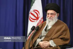  رهبر انقلاب در سی و یکمین سالروز رحلت امام خمینی(ره) در تلویزیون سخنرانی می کند