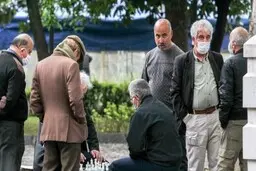 مستمری برخی بازنشستگان قطع می‌شود؛ چه کسانی در خطرند؟