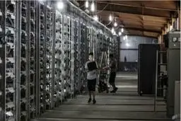  قزاقستان مقصد اول چینی ها برای استخراج بیت کوین