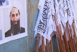 طالبان تقویم افغانستان را تغییر دادند!