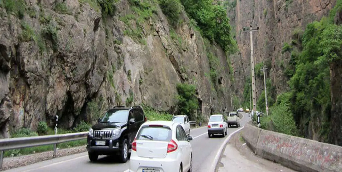 فعلا به مازندران سفر نکنید!