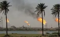 نفت|توافق عراق با تولیدکنندگان خارجی برای کاهش تولید نفت