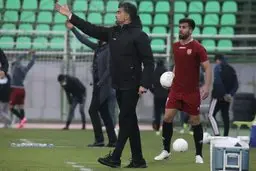 کربکندی: رییس فدراسیون باید پشتوانه سیاسی داشته باشد