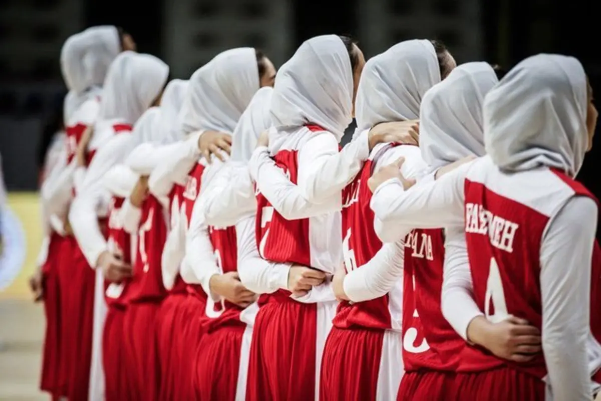 واکنش ایران به محدودیت حجاب در مسابقات ورزشی 