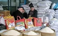 شوک جدید قیمت برنج به مردم | برنج هندی و پاکستانی هم در ایران گران می شود؟