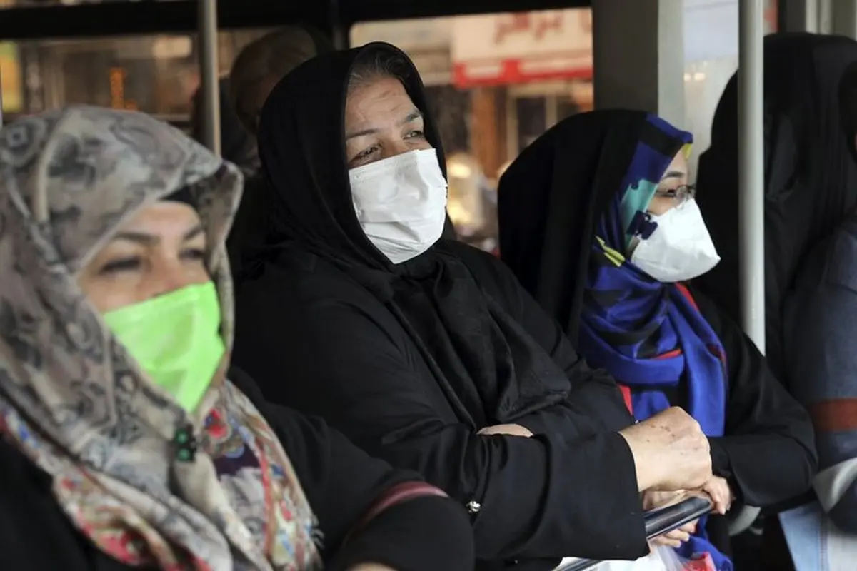 هشدار وزارت بهداشت: کرونا دو سه بار دیگر طغیان خواهد کرد