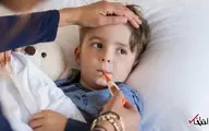 
«سندرم کاوازاکی» در کودکان می‌تواند نشانه ابتلا به کووید 19باشد
