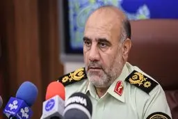 رئیس پلیس تهران: دستگاه قضا سریعتر به پرونده شهید «حامد ضابط» ورود کند