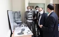 فعالیت ۱۰۰ درصدی بخش پلی‌استر کارخانه پلی‌اکریل ایران