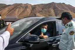 برای سفر به کدام شهرها جریمه کرونایی اعمال می‌شود؟