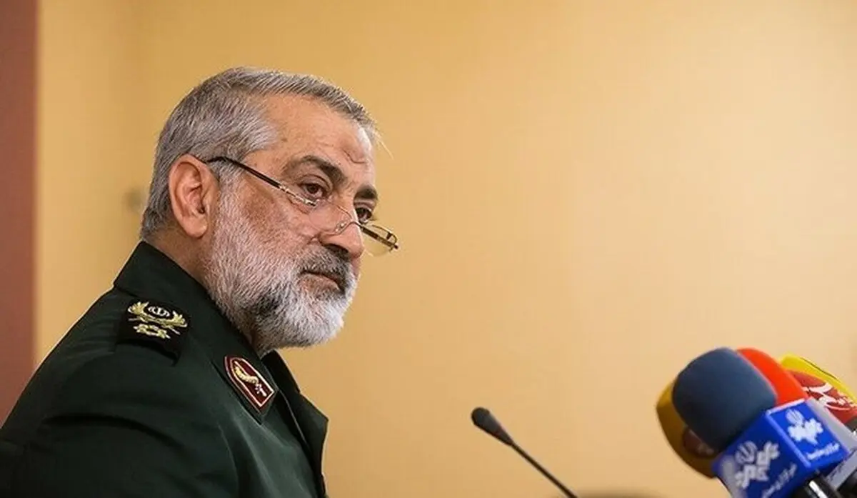 به هیچ عنوان نمی‌شود با آمریکا کنار آمد | نابودی رژیم صهیونیستی بزرگترین آرمان پیش روی ماست