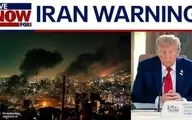 پشت پرده تصمیم ترامپ برای حمله به ایران | نقش شبکه‌های رسانه‌ای 
