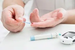 وجود تومور خوش‌خیم مرتبط با دیابت و فشارخون در ۱۰ درصد بزرگسالان