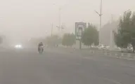 تعداد مصدومان  طوفان امروز در ارومیه | حال مصدومان وخیم است + ویدئو
