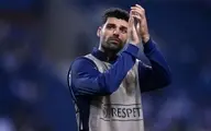 دستمزد ستاره فوتبال ایران لو رفت! | جزئیات انتقال طارمی به منچستر