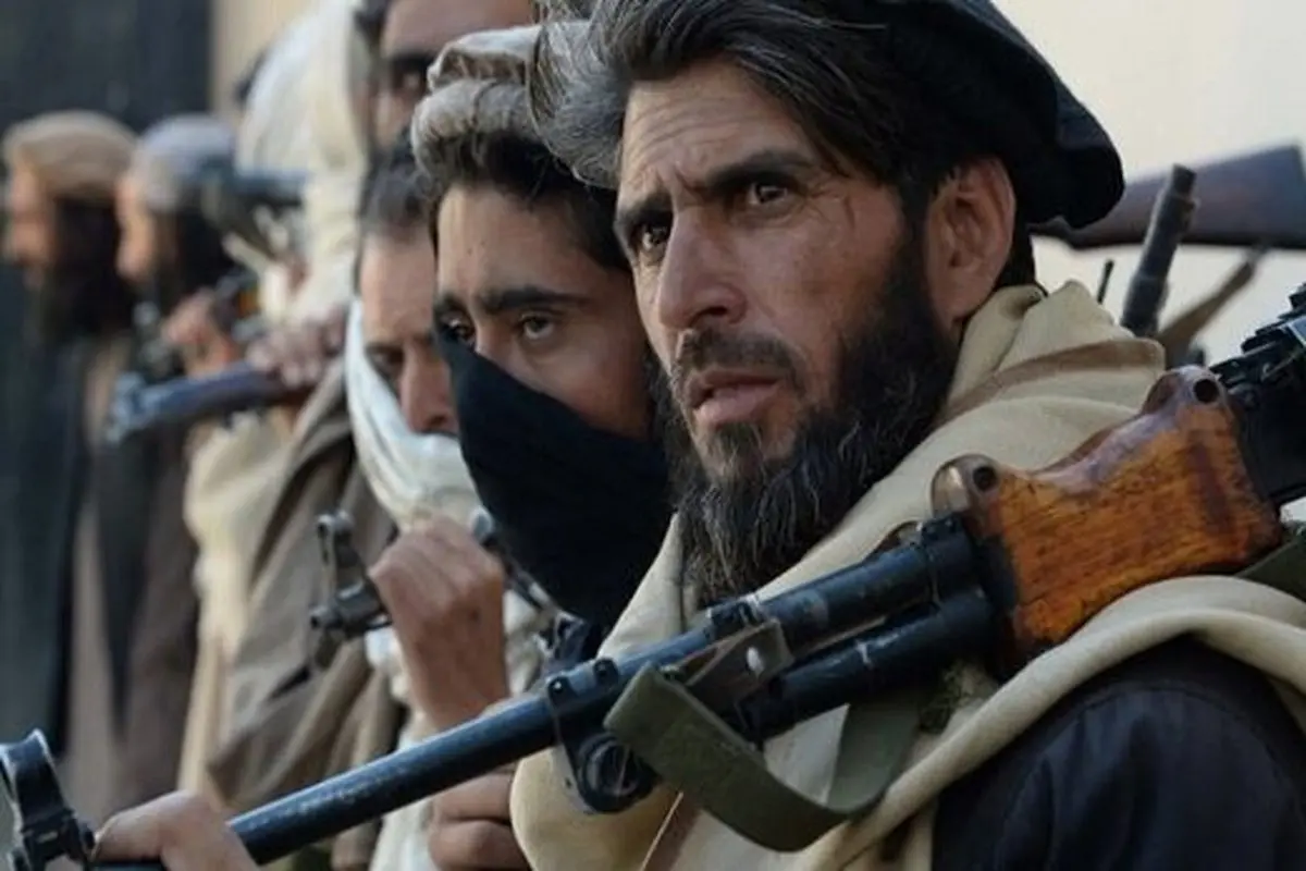 آغاز حمله طالبان به افغان ها/نیروهای خارجی هدف نیستند!