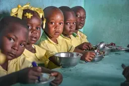 سازمان ملل : ناامنی غذایی میلیونی شد!