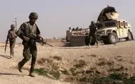 
۳۹ عضو گروه طالبان در افغانستان کشته شدند
