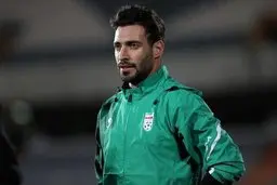 شجاع خلیل زاده بر علیه کی روش شد! | لایک جنجالی  یک پست ضد کی روش! + عکس