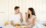 قبل از برقراری رابطه جنسی این خوراکی ها را اصلا نخورید! | خوردن این خوراکی ها قبل از رابطه جنسی به طور کل ممنوع است!