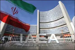 مذاکرات ایران و آژانس بین‌المللی انرژی اتمی به تعویق افتاد