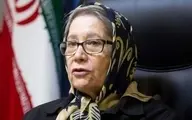 مینو محرز  |   رئیس جمهوری دستور تعطیلی تهران را صادر کرده اما استانداری موافقت نمی کند