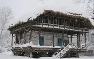 
تخریب ۷۰ درصد ابنیه در موزه میراث روستایی گیلان
