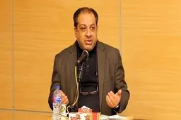 مهدی: درباره محرومیت نادری و استقلال چیزی ندیدم  |  در فوتبال کرونا خوب رصد و کنترل شده است
