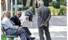 جزئیاتی از اعطای کالابرگ به کارمندان و بازنشستگان