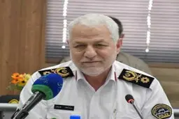 خط قرمزهای پلیس در سفرهای نوروز 1401