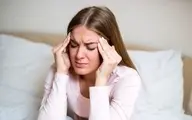 سردرد را برای همیشه درمان کنید | ترفند پزشکی برای رهایی دائم از سردرد
