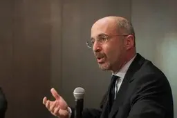 
رابرت مالی: هنوز این احتمال وجود دارد که ایران به برجام برنگردد
