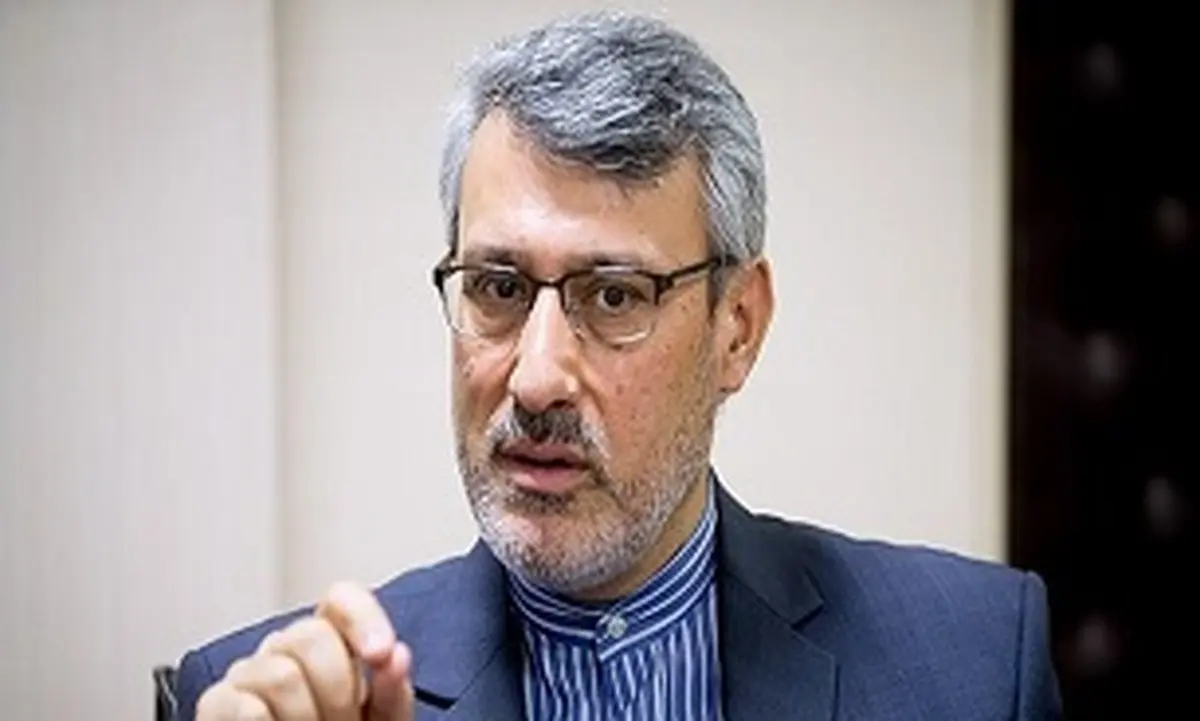 بعیدی‌نژاد: شبکه سعودی ایران‌اینترنشنال با پخش گردهمایی گروه تروریستی منافقین، وقاحت خود را به نمایش گذاشت