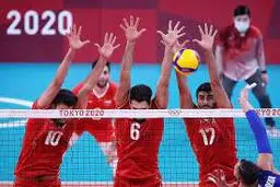 واکنش رسانه اروپایی به بدهی نماینده والیبال ایران: مجازات شدید برای والیبال ارومیه