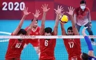 واکنش رسانه اروپایی به بدهی نماینده والیبال ایران: مجازات شدید برای والیبال ارومیه