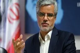 محمود صادقی: سیاست «نه شرقی، نه غربی» یک راهبرد زیربنایی است 