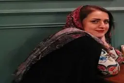  بر اثر کرونا آزاده شریعت  درگذشت