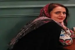  بر اثر کرونا آزاده شریعت  درگذشت