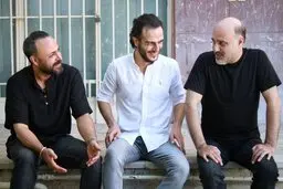  فیلم سینمایی | بازیگران جدید فیلم برادران جلیلوند