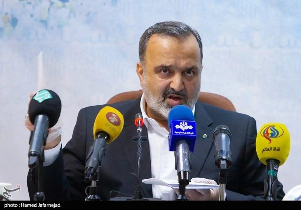 وام 5 میلیونی برای سفر زیارتی به عراق 