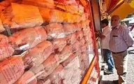 بی تدبیری وزارت جهاد رشد بی رویه قیمت مرغ را رقم زده است