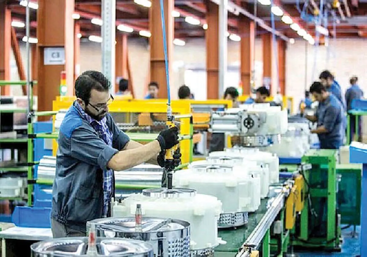 ۵۰۰ بنگاه صنعتی به بورس می‌آیند | ۳ مسیر تامین مالی بنگاه‌های بزرگ تولیدی از بازار سرمایه تشریح شد