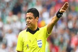 فغانی: حرف‌های سخندان در مورد وعده کولینا را تایید نمی‌کنم + ویدئو 