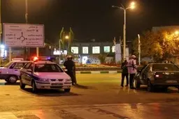 رئیسی: با توجه به واکسیناسیون عمومی، ممنوعیت تردد شبانه در شهرها لغو شود