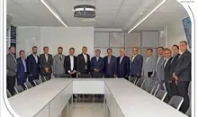 بانک صادرات به‌عنوان موتور تأمین مالی ایران جدید؛ از دانش‌بنیان تا محصول نهایی