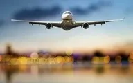 
از ۱۳ مهرمجوز پروازهای شرکت هواپیمایی العراقیه  لغو میشود
